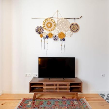 Viva Bonfim Cozy Home Порто Екстериор снимка