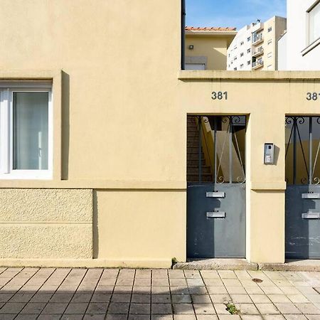 Viva Bonfim Cozy Home Порто Екстериор снимка
