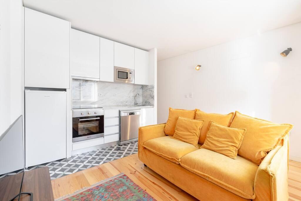Viva Bonfim Cozy Home Порто Екстериор снимка