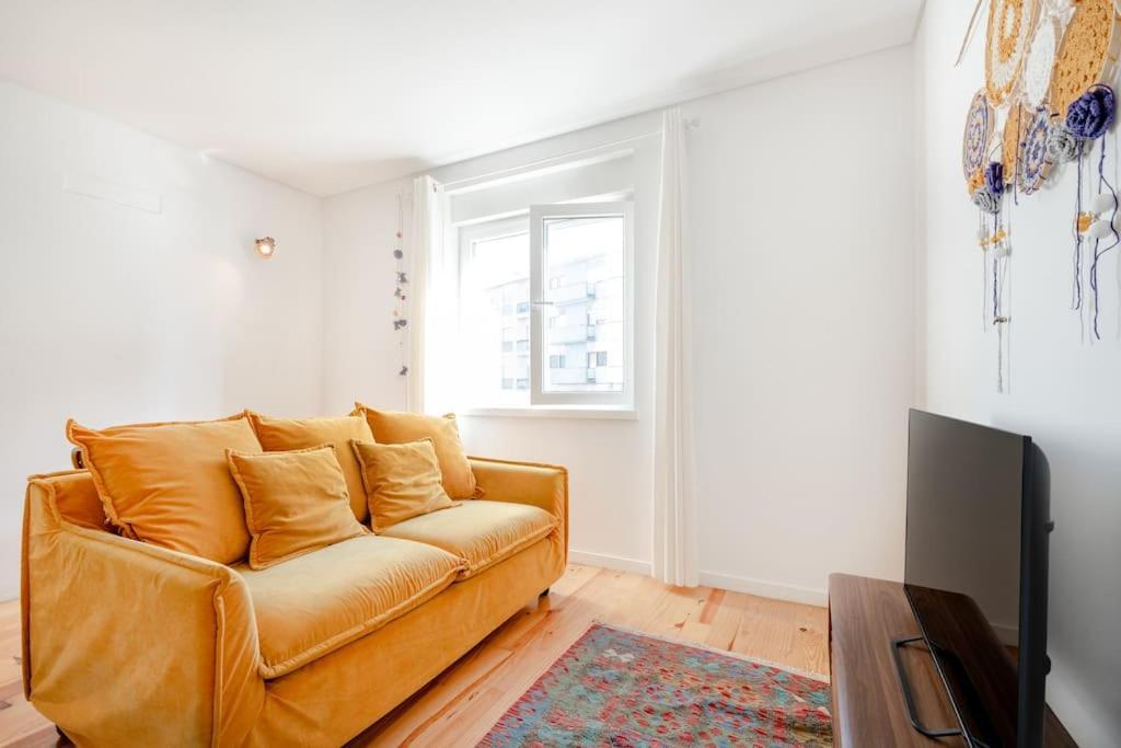 Viva Bonfim Cozy Home Порто Екстериор снимка