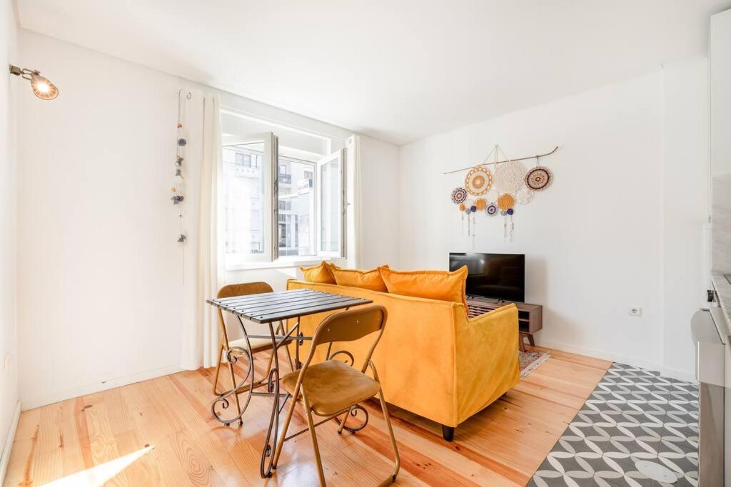 Viva Bonfim Cozy Home Порто Екстериор снимка