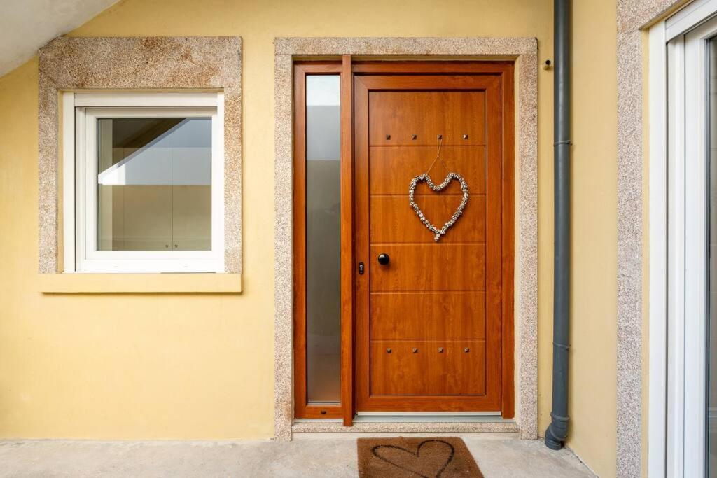 Viva Bonfim Cozy Home Порто Екстериор снимка