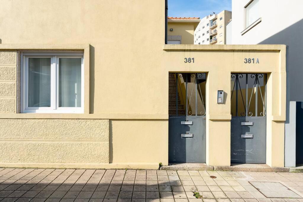 Viva Bonfim Cozy Home Порто Екстериор снимка