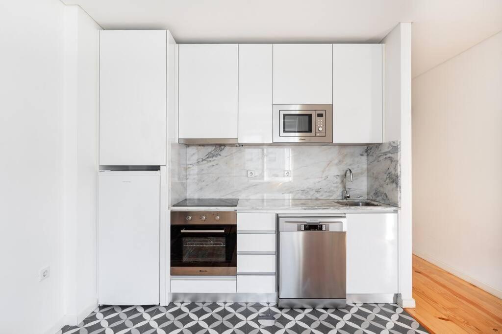 Viva Bonfim Cozy Home Порто Екстериор снимка