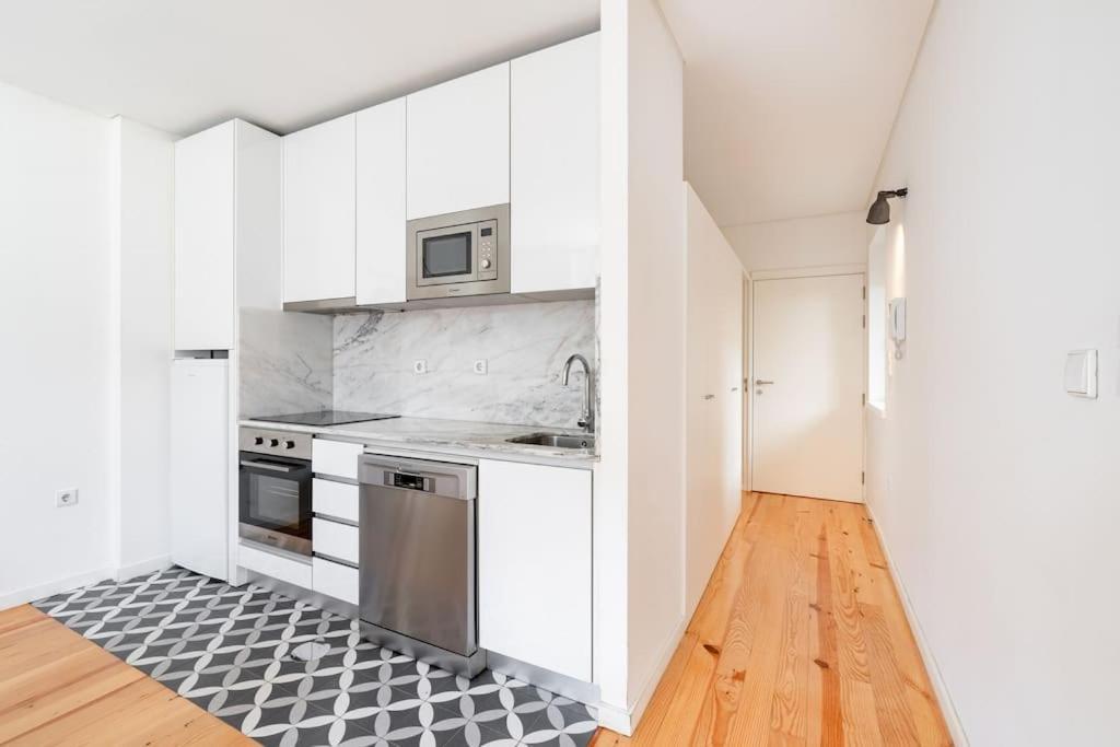 Viva Bonfim Cozy Home Порто Екстериор снимка