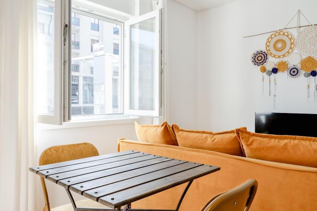 Viva Bonfim Cozy Home Порто Екстериор снимка