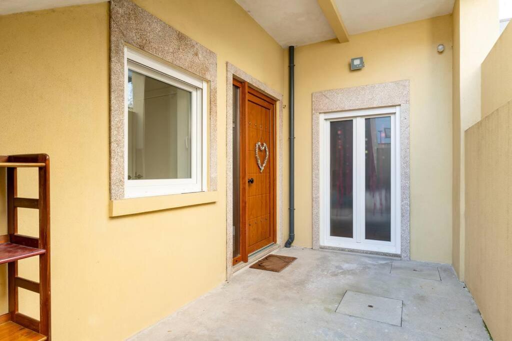 Viva Bonfim Cozy Home Порто Екстериор снимка